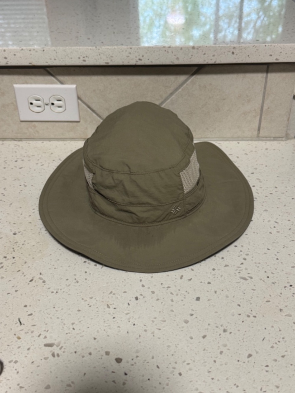 Columbia SPF 50 Sun Hat